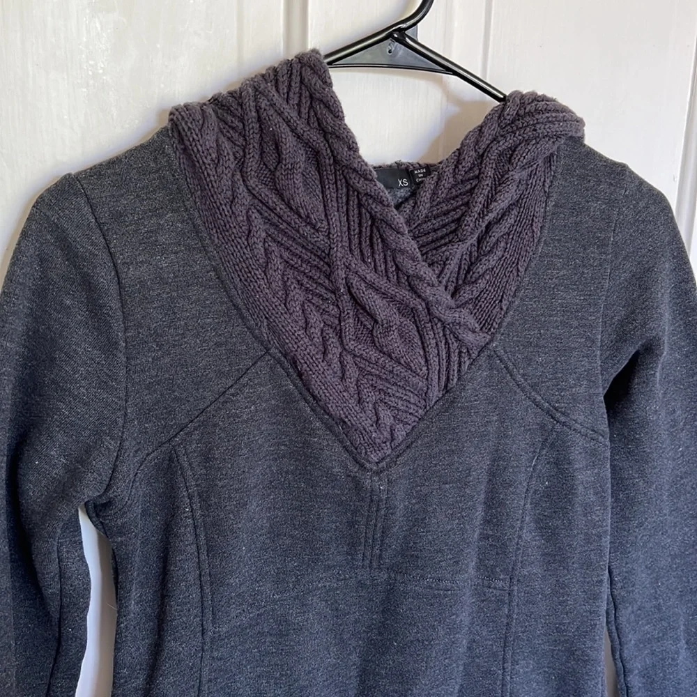 Prana Maud Dress - Picture 5 of 10